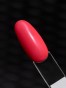Saute Nails Lakier hybrydowy Neon Malinowy S142 RASPBERRY 8ml