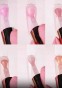Saute Nails Lakier hybrydowy do paznokci S312 LOVE LETTER 8ml