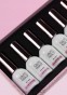 Saute Nails Lakier hybrydowy do paznokci S312 LOVE LETTER 8ml