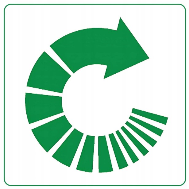 Witamina C RAYPATH VITAMIN C SMART Dzika Róża Imbir Kurkuma 60 kapsułek