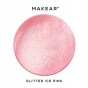 Makear Żel Budujący Gel&Go Glitter Ice Pink GG21 50ml