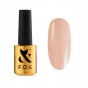 F.O.X FOX Baza Hybrydowa Budująca Tonal Cover Base 011 kauczukowa 14ml