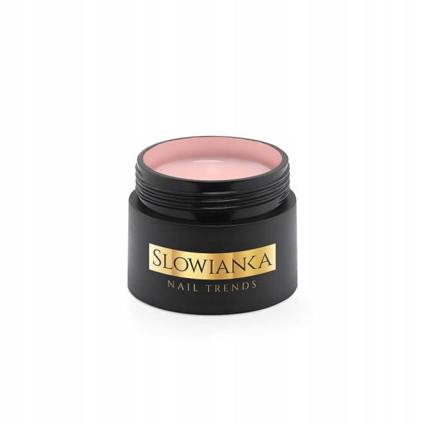 Slowianka Żel Konstrukcyjny Ideal Tixotropic Light Beige Cover 15g