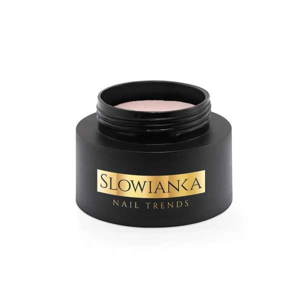 SLOWIANKA Puder Akrylowy Cover Skin Powder 30g