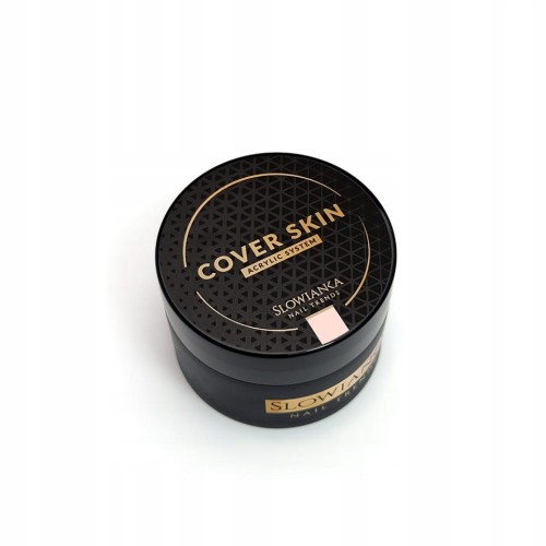 SLOWIANKA Puder Akrylowy Cover Skin Powder 30g