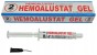 SLOWIANKA Żel hemostatyczny Hemoalustat płyn do tamowania krwawienia 2ml