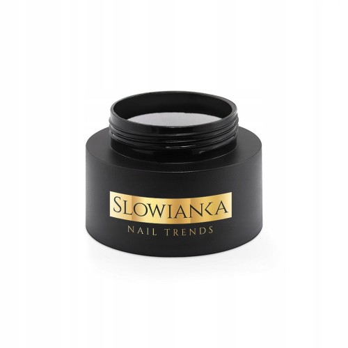 SLOWIANKA Puder Akrylowy Acrylic System CLEAR 30g