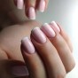 Slowianka Baza Hybrydowa do paznokci 450 NATURAL PINK BASE 10g