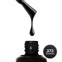 Lakier hybrydowy Słowianka 373 Sharm Effect Black 10g