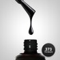 Lakier hybrydowy Słowianka 373 Sharm Effect Black 10g