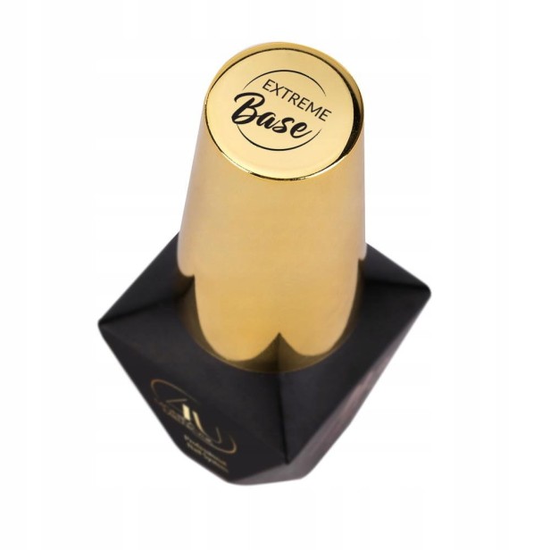 Molly Nails Baza hybrydowa Extreme Base by Monika Mielniczuk 10g