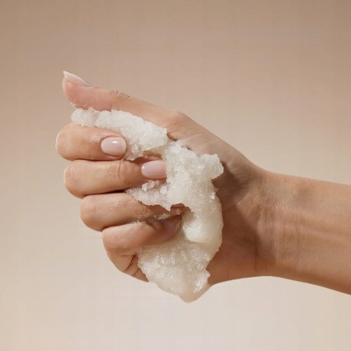 Makear Odżywczy Scrub Peeling Cukrowy do Dłoni i Ciała BLOOM 200ml