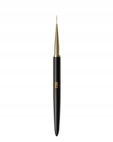 F.O.X FOX Pędzelek do żelu i zdobień Art Brush 002 LINER 10mm
