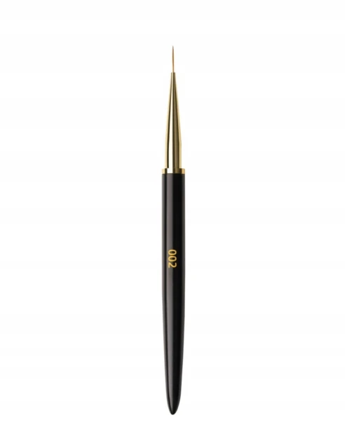 F.O.X FOX Pędzelek do żelu i zdobień Art Brush 002 LINER 10mm