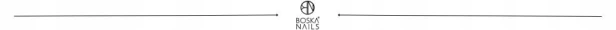 Boska Nails Lakier hybrydowy 547 PASTEL DREAM 6ml