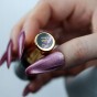 Boska Nails Magnetyczny Lakier Hybrydowy 496 Cat Eye Viral MARS 6ml