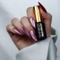 Boska Nails Magnetyczny Lakier Hybrydowy 496 Cat Eye Viral MARS 6ml