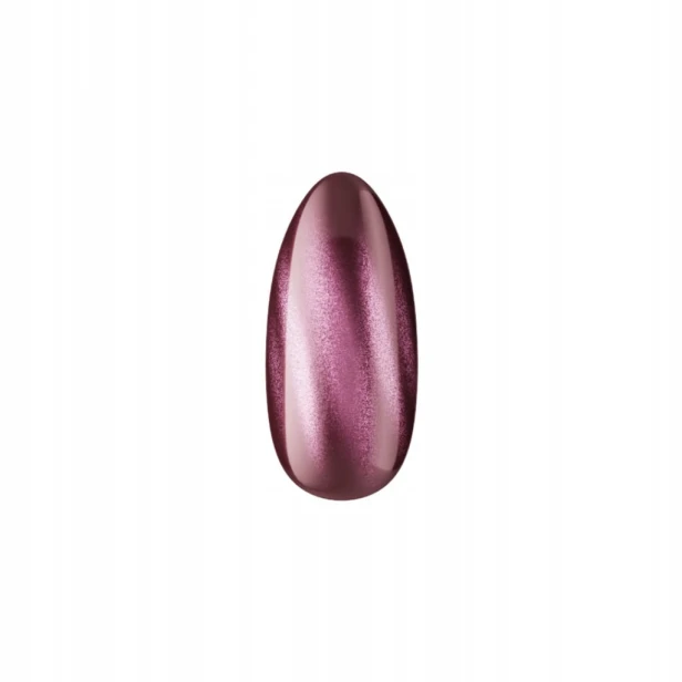 Boska Nails Magnetyczny Lakier Hybrydowy 496 Cat Eye Viral MARS 6ml