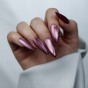 Boska Nails Magnetyczny Lakier Hybrydowy 496 Cat Eye Viral MARS 6ml