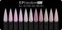 Excellent PRO Żel Budujący ALL-IN-ONE Gel Brush LEGNEDARY SKIN 11g