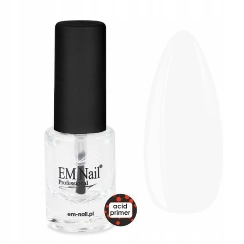 EM Nail Primer kwasowy ACID Primer 6ml