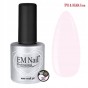 EM Nail Modelująca Baza budująca Power Base LIGHT ROSE 15ml