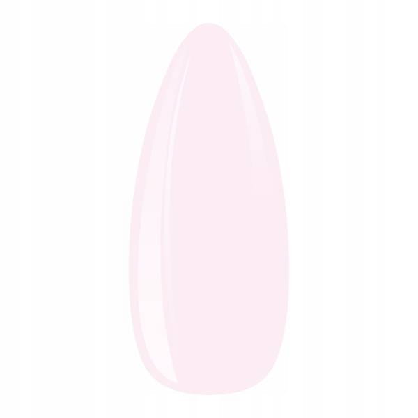 EM Nail Modelująca Baza budująca Power Base LIGHT ROSE 15ml