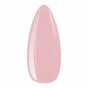 EM Nail Modelująca Baza budująca Power Base PARISIAN PINK 15ml