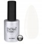 EM Nail Modelująca Baza budująca Power Base PORCELAIN 15ml