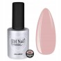 EM Nail Baza hybrydowa z włóknem szklanym Fiber Base LUXURY PINK 15ml