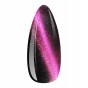 Em-Nail Magnetyczny Lakier hybrydowy Cat Eye 7D SALEM 4 6ml