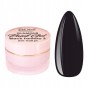 EM Nail Żel do zdobień Glamour Paint Gel Black Fantasy 2 5ml