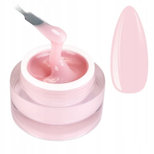 EM Nail Żel budujący Queen Control Gel Level 2 Imperial 5ml