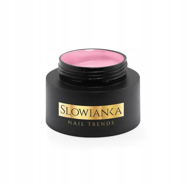 SLOWIANKA Żel budujący Cover Builder Gel Ideal Tixotropic BABY BOOMER 50g