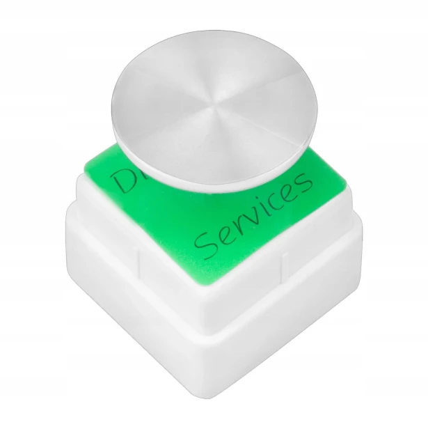 Clavier Dysk nośnik do PodoDisc pedicure rozmiar M 20mm