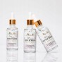 Molly Nails Magic Super Shine FINISHER Preparat Nabłyszczający 50ml