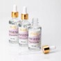 AlleLAC Pro Shine Preparat Nabłyszczający Usuwanie Warstwy Lepkiej 50ml