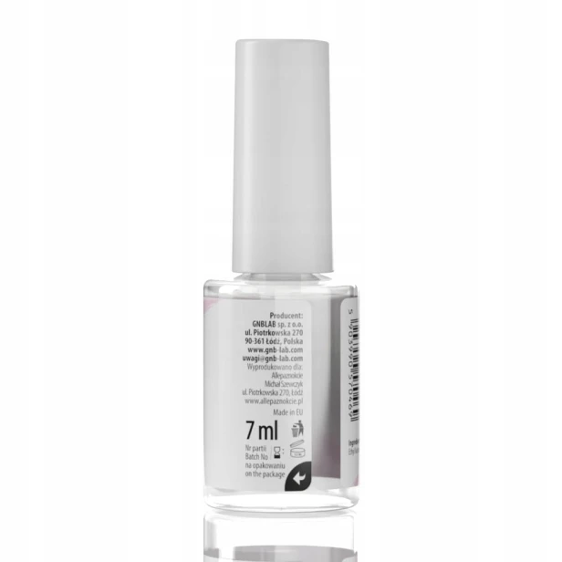AlleLAC Dehydrator Do Paznokci Nail Prep Preparat Odtłuszczacz Hybryd 7ml