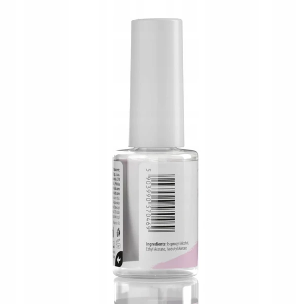AlleLAC Dehydrator Do Paznokci Nail Prep Preparat Odtłuszczacz Hybryd 7ml