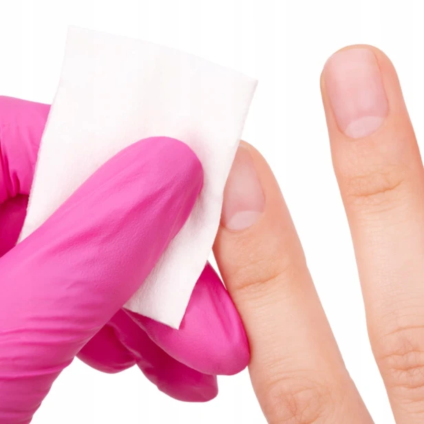 NTN Cleaner Profesjonalny Płyn Odtłuszczacz Do Płytki Paznokcia 100ml