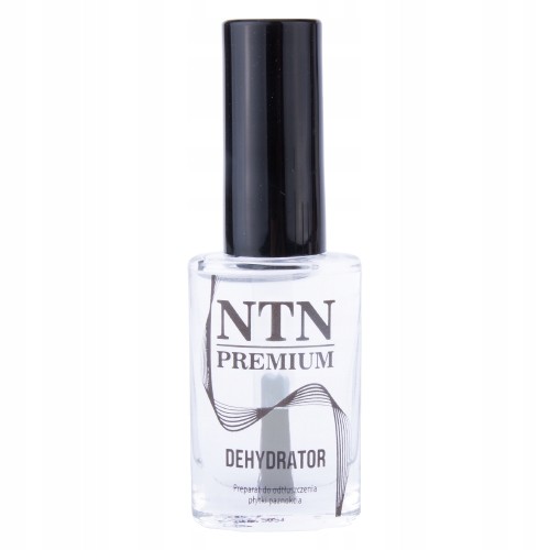 NTN Premium dehydrator preparat do odtłuszczania płytki paznokcia 7 ml