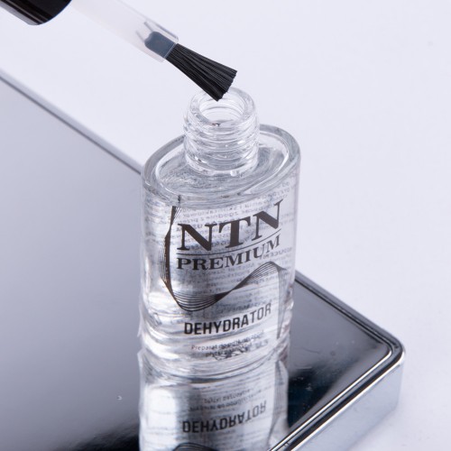 NTN Premium dehydrator preparat do odtłuszczania płytki paznokcia 7 ml
