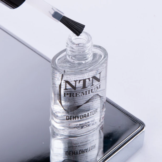 NTN Premium dehydrator preparat do odtłuszczania płytki paznokcia 7 ml