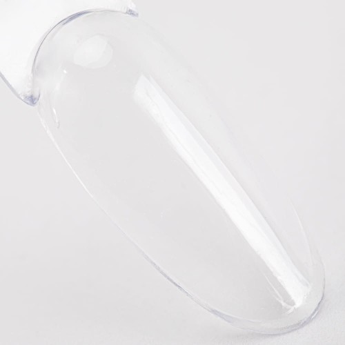 NTN Premium Top Hybrydowy Glass Clear Połysk Z Efektem Szkła Hartowanego 5g