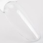 NTN Premium Top Hybrydowy Glass Clear Połysk Z Efektem Szkła Hartowanego 5g