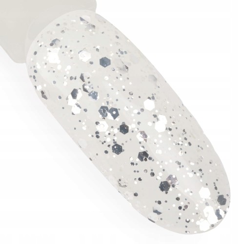 NTN Premium Lakier hybrydowy LED/UV Gel Polish Nr 36 MISS UNIVERSE 5g