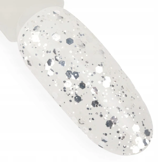 NTN Premium Lakier hybrydowy LED/UV Gel Polish Nr 36 MISS UNIVERSE 5g