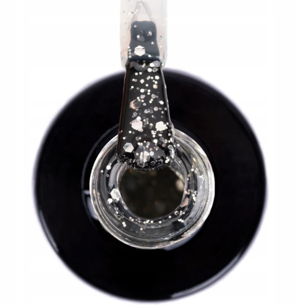 NTN Premium Lakier hybrydowy LED/UV Gel Polish Nr 36 MISS UNIVERSE 5g