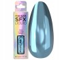 Makear SFX Pyłek w Płynie do paznokci Chrome Blue niebieska tafla BC07 5ml