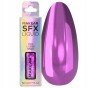 Makear SFX Pyłek w Płynie do paznokci Chrome Violet fioletowa tafla BC06 5m